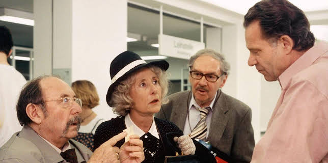 00:20: Silberdisteln | SR Fernsehen | 11/29 2025