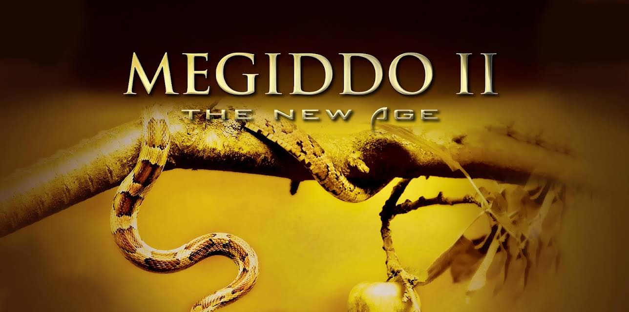Megiddo II: The New Age (2005)