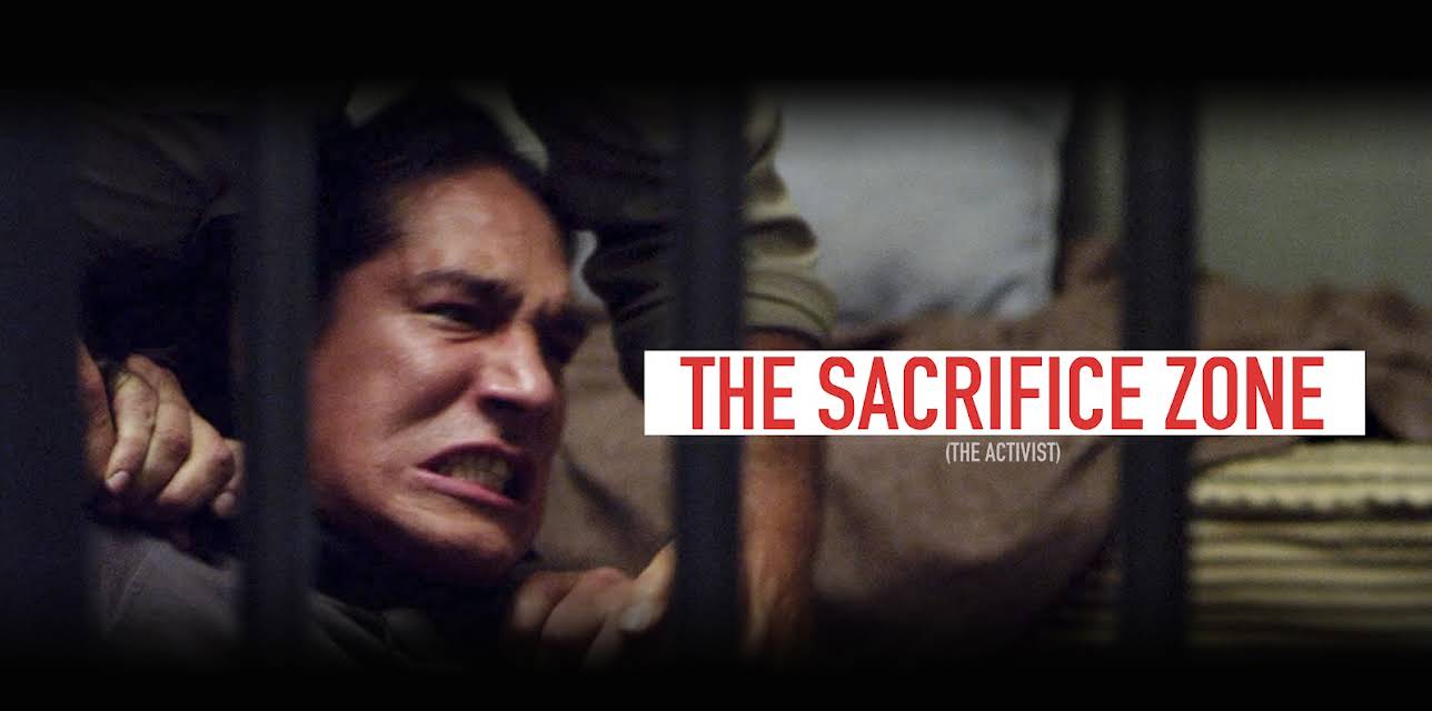 The Sacrifice Zone (The Activist) (2022)
