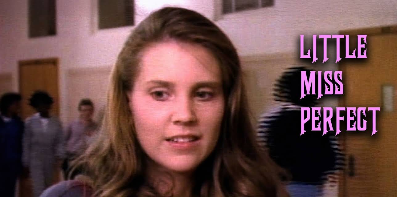 Little Miss Perfect (2026)