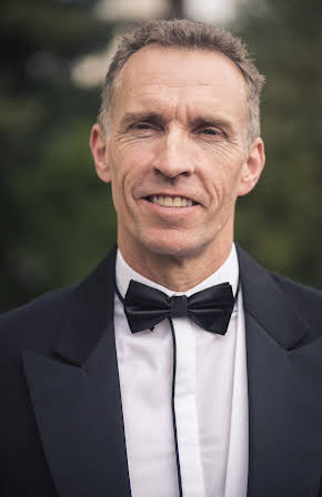 Carl Wharton as 