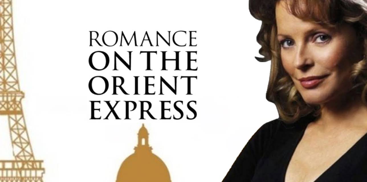 Romance on the Orient Express (1985)