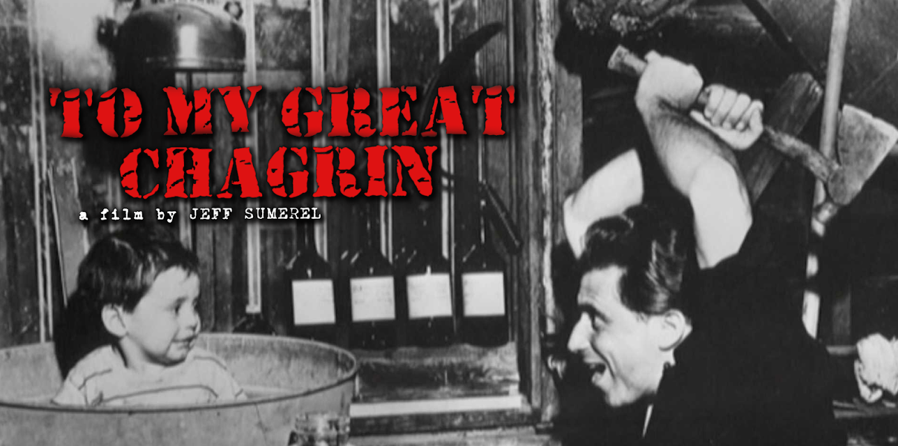 To My Great Chagrin: The Unbelievable Story of Brother Theodore (2007)