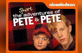 The Adventures of Pete & Pete Season 1: The (Short) Adventures of Pete & Pete