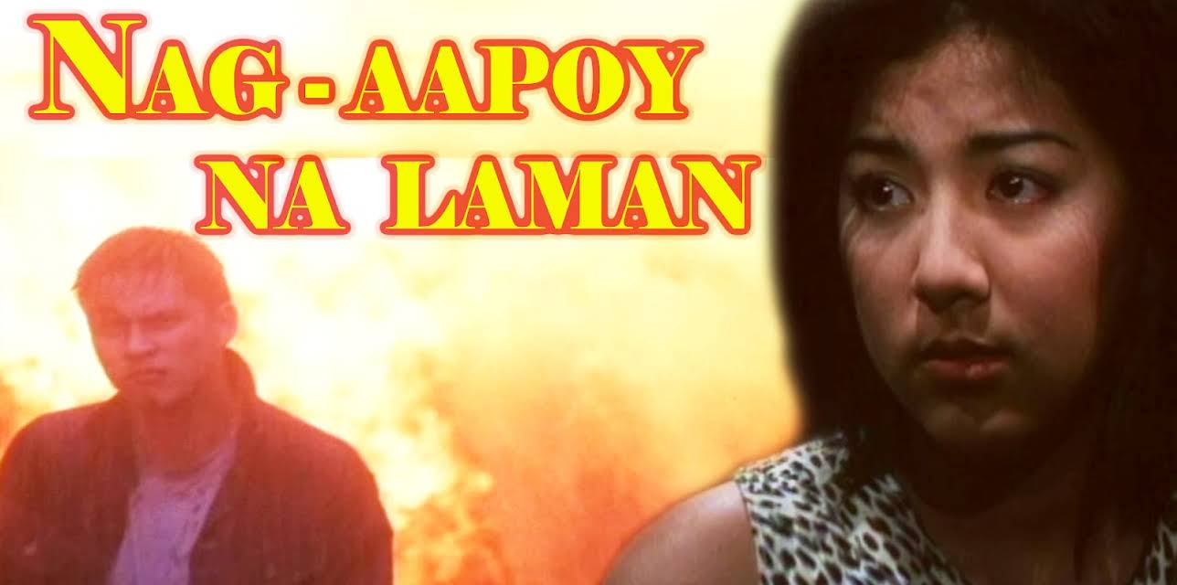 Nag aapoy na laman (2000)