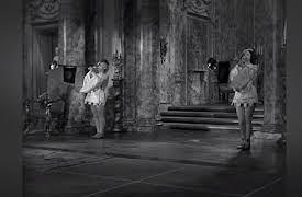 Three Stooges Collection 1934-1936: Restless Knights