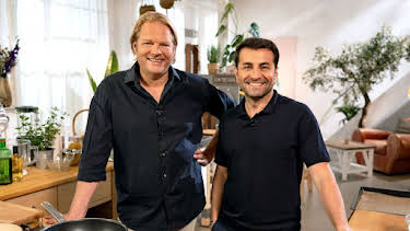 17:15: Einfach & köstlich | BR Fernsehen | 4/5 2026