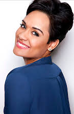 Grace Byers som 