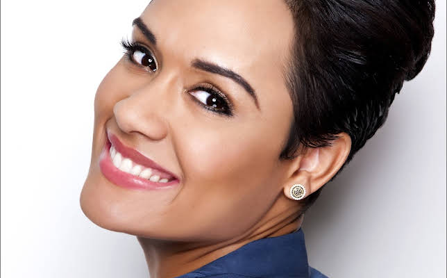 Grace Byers