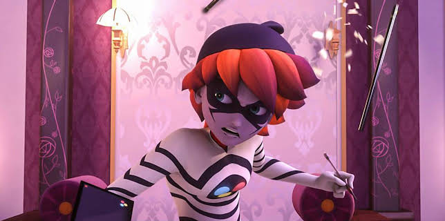 5:25 PM: Miraculous: Tales of Ladybug & Cat Noir (S1) | CBBC | 2/19 2026