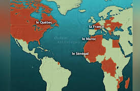 Learning French: A Rendezvous with French-Speaking Cultures: Francophone Towns and Villages