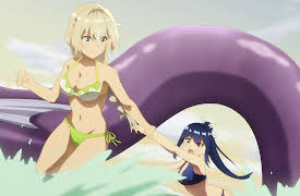 Management of a Novice Alchemist: Let's Head to the Lake!