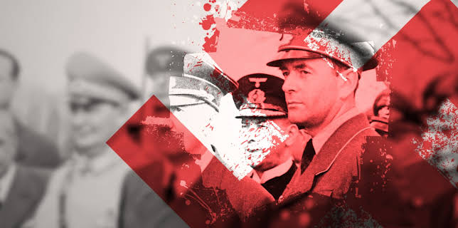 15:45: Der Nazi-Clan - Hitlers Hofstaat | ZDFinfo | 11/10 2025