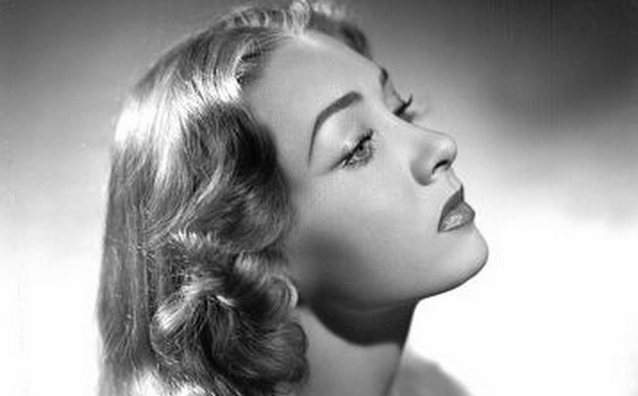 Irina Baronova