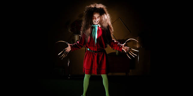 22:10: Dr. Böhmermanns Struwwelpeter | ZDFneo | 12/25 2025