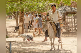 Leandro Díaz: Episode 7