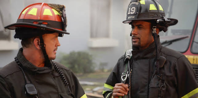 15:15: Station 19 (S5 E5) (S5) | Viasat Series | 11/20 2025