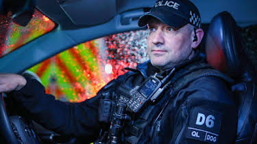 11:00 PM: Police: Night Shift 999 (S4 E3) (S4) | Paramount | 12/10 2025