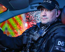 Police: Night Shift 999