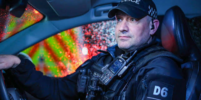 10:15 PM: Police: Night Shift 999 (S4 E3) (S4) | Channel 5 | 11/17 2025