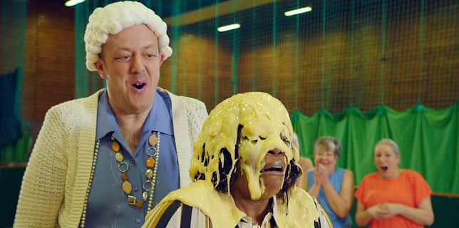 8:40 AM: Danny and Mick (S4) | CBBC | 2/11 2026