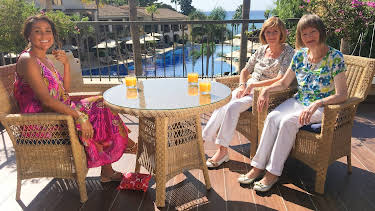 1:40 PM: A Place in the Sun | More 4 | 6/13 2026