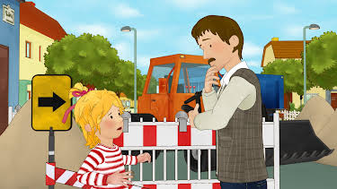 06:45: Meine Freundin Conni | ZDF | 5/2 2026