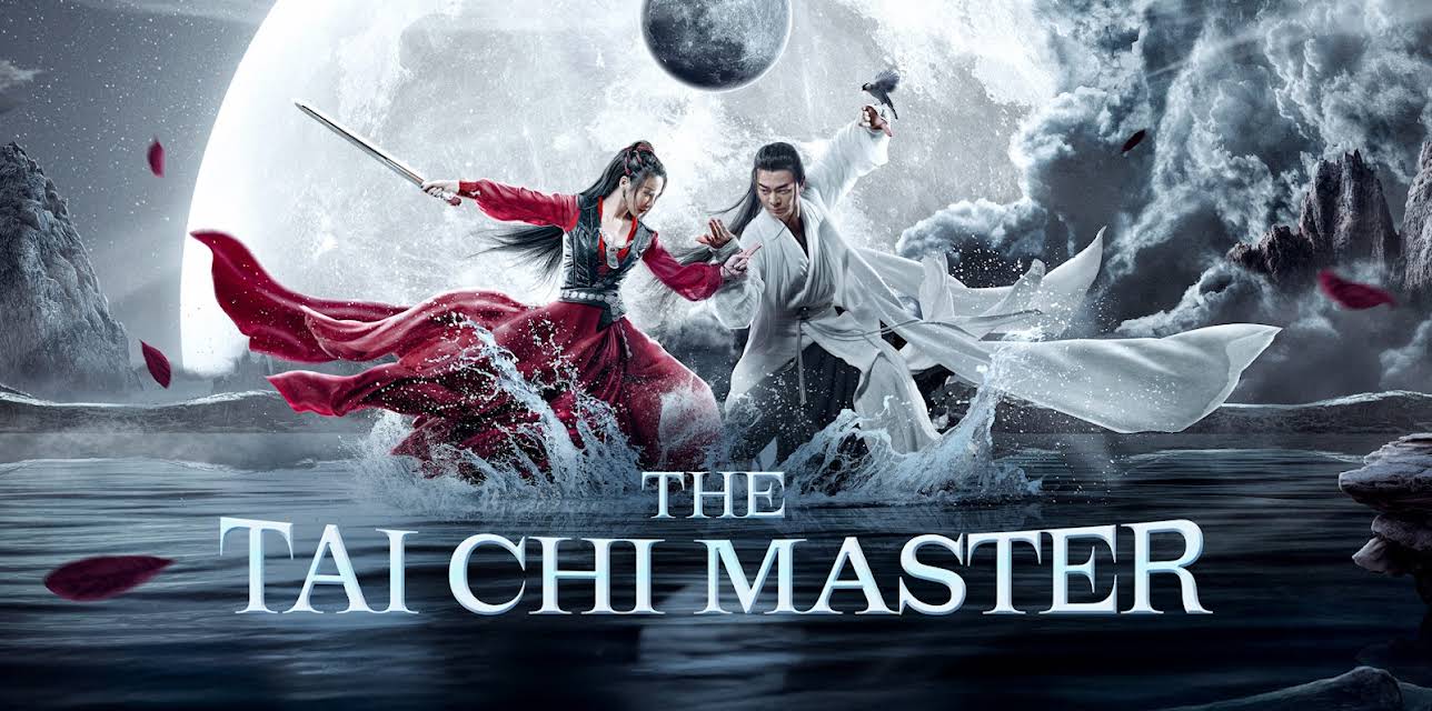 The Tai Chi Master (2024)