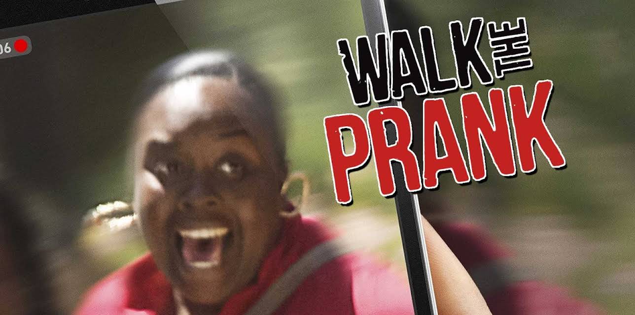 Walk the Prank Volume 1