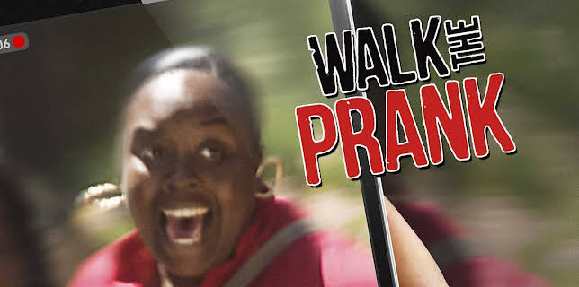 Walk the Prank Volume 1