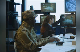 UFO Secret Reports: Return of the Aliens