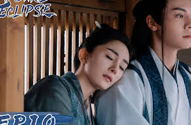 Novoland: Pearl Eclipse: Novoland: Pearl Eclipse EP10