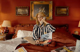 Menem: The President Show: The Journey