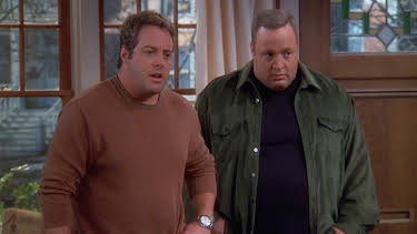 6:55 AM: The King of Queens | Channel 4 | 9/17 2026