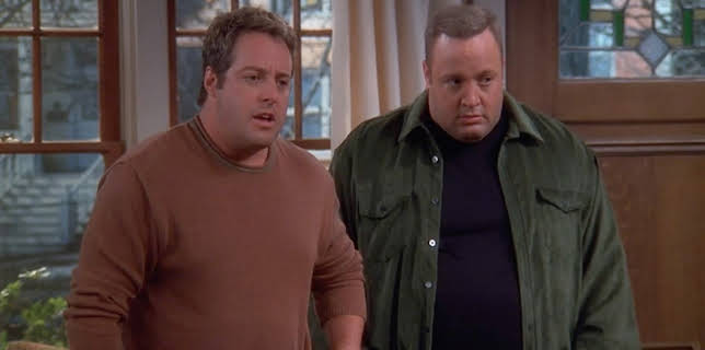 7:00 AM: The King of Queens | Channel 4 | 11/11 2025