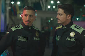 Miss Adrenaline: A Tale of Twins: Avsnitt 19