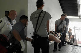 On Patrol: Live S1: Gang Activity