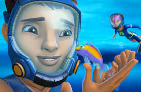 The Abyss: Dybet (20)