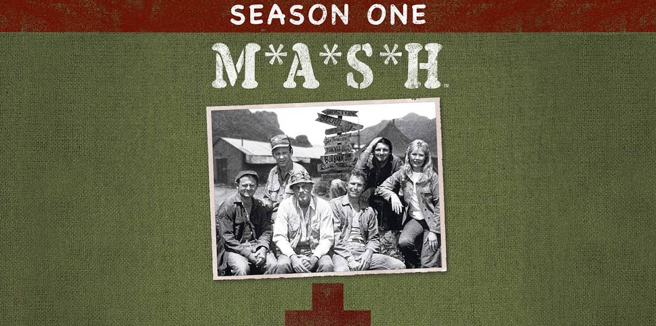M*A*S*H Season 1