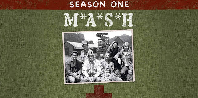 M*A*S*H Season 1