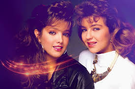 Quinceañera season-1: Quinceañera Capítulo 1