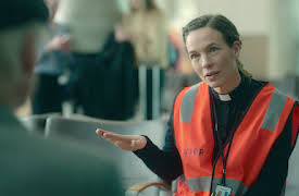 Julstormen: Avsnitt 2