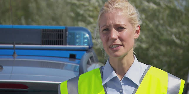 13:00: Auf Streife - Die Spezialisten | Sat1 | 12/4 2025