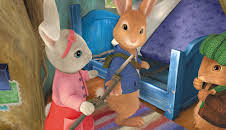 Peter Rabbit