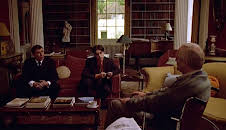 Morden i Midsomer (S1 E1)