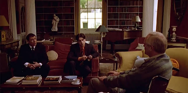 23:25: Morden i Midsomer (S1 E1) (S1) | TV8 | 1/5 2026