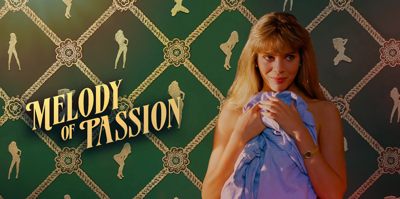 Melody of Passion (1986)
