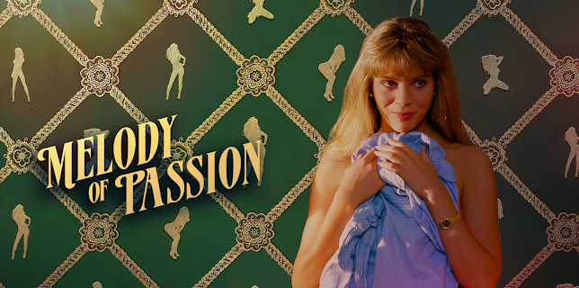 Melody of Passion (1986)