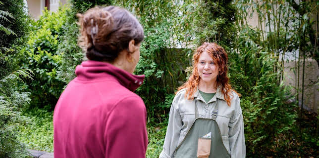 15:10: Sturm der Liebe (4541) | Das Erste | 2/20 2026