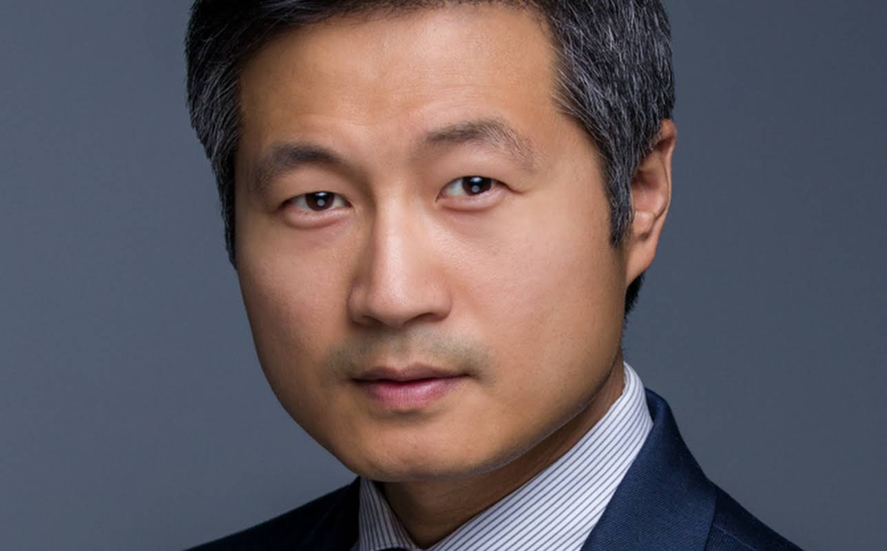 Kurt Yue